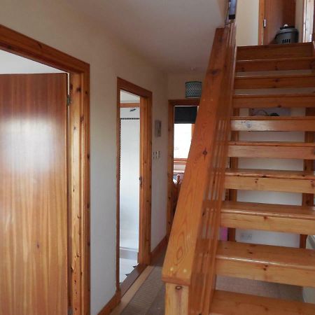 Apartment 2, Craigmore, Upper Baila, ليرويك المظهر الخارجي الصورة