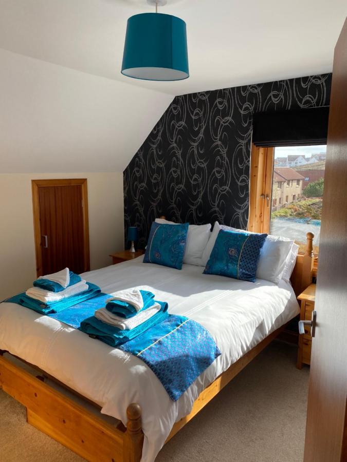 Apartment 2, Craigmore, Upper Baila, ليرويك المظهر الخارجي الصورة