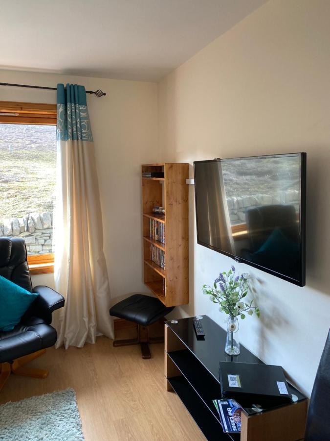 Apartment 2, Craigmore, Upper Baila, ليرويك المظهر الخارجي الصورة