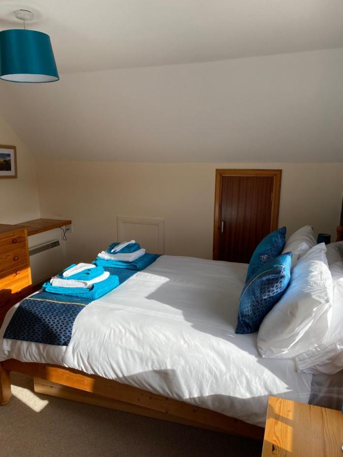 Apartment 2, Craigmore, Upper Baila, ليرويك المظهر الخارجي الصورة