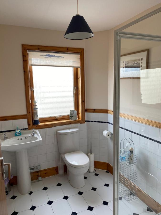 Apartment 2, Craigmore, Upper Baila, ليرويك المظهر الخارجي الصورة