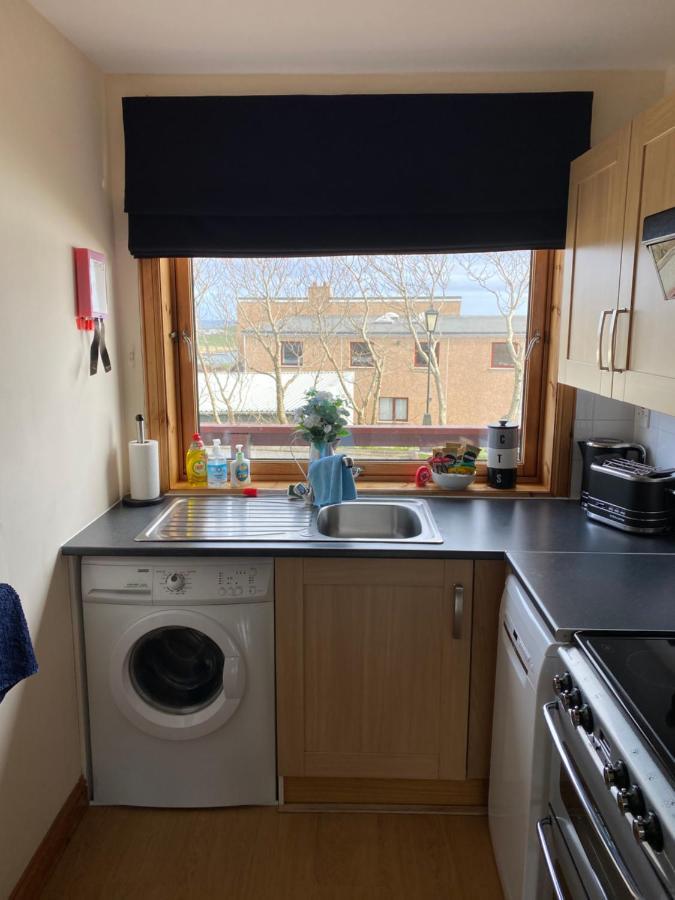 Apartment 2, Craigmore, Upper Baila, ليرويك المظهر الخارجي الصورة