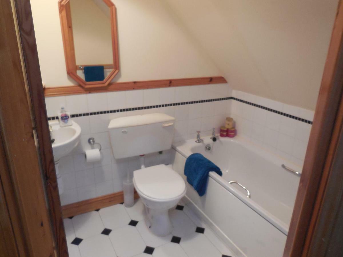 Apartment 2, Craigmore, Upper Baila, ليرويك المظهر الخارجي الصورة