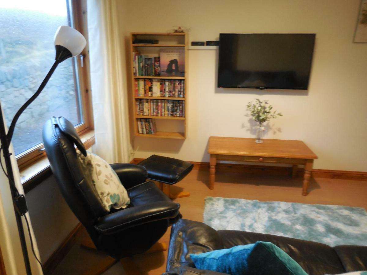 Apartment 2, Craigmore, Upper Baila, ليرويك المظهر الخارجي الصورة