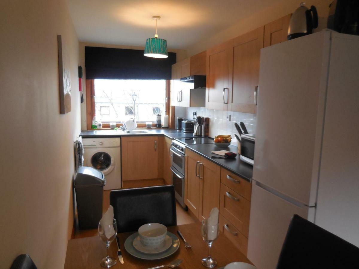 Apartment 2, Craigmore, Upper Baila, ليرويك المظهر الخارجي الصورة