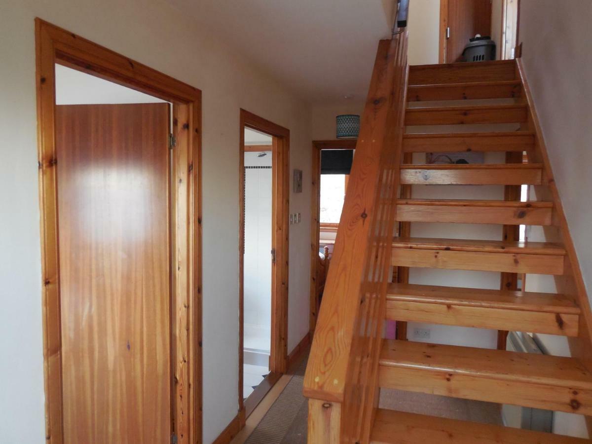 Apartment 2, Craigmore, Upper Baila, ليرويك المظهر الخارجي الصورة